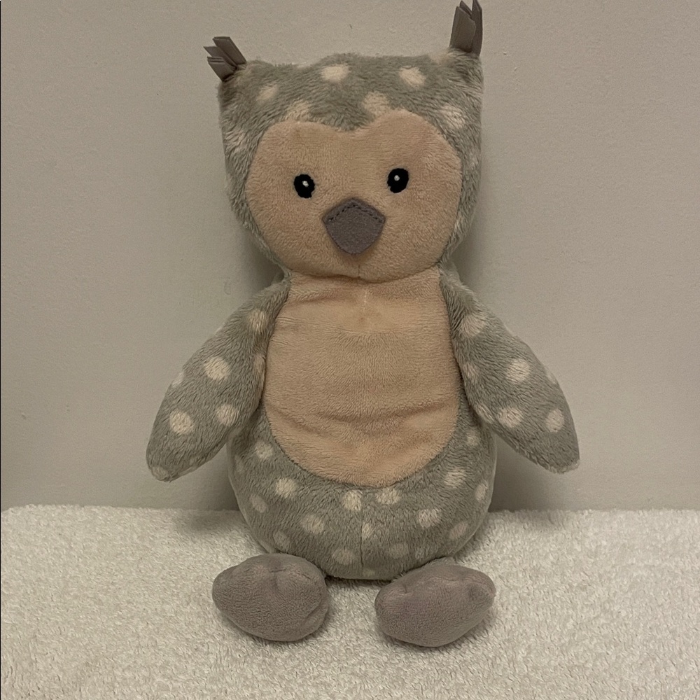 Jellycat Ollie The Owl